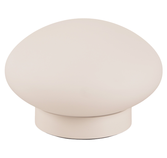 MUSHROOM W145 LED 2700K HVID LOFTSLAMPE