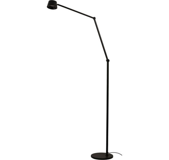 DIRECTION GULVLAMPE F2 SORT LED H130