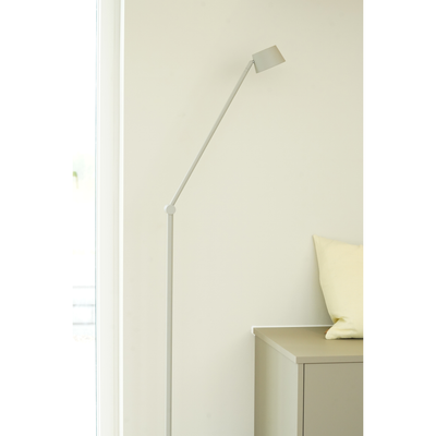 DIRECTION GULVLAMPE F1 MAT GRÅ LED H117