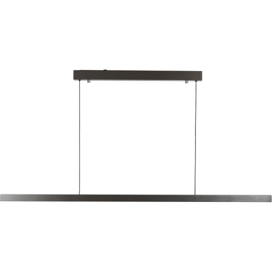 TRATTO TITANIUM 118 CM LANGBORDSPENDEL