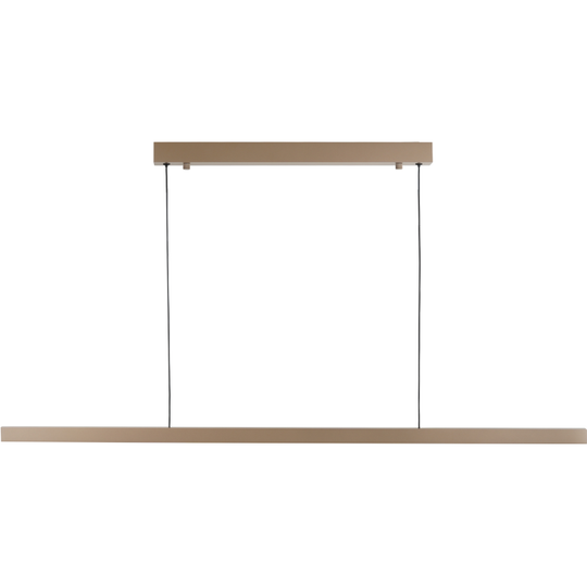 TRATTO LATTE 118 CM LANGBORDSPENDEL