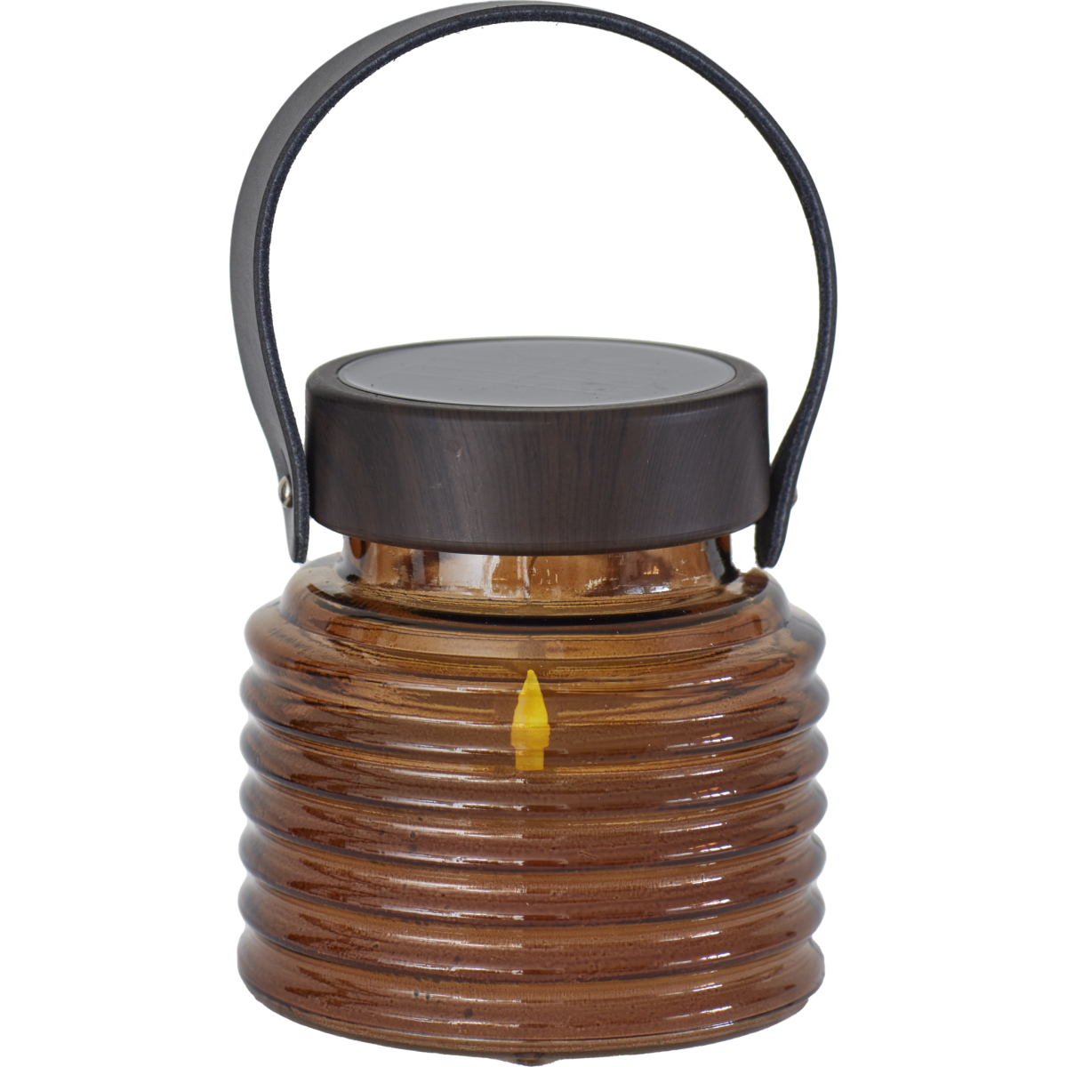 ASTON Ø12XH12 - SOLCELLELAMPE - RAV