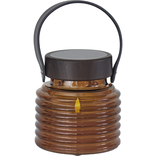 ASTON Ø12XH12 - SOLCELLELAMPE - RAV
