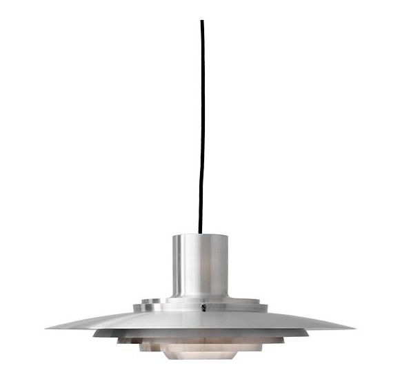 P376 - PENDEL Ø47,5 - ALU
