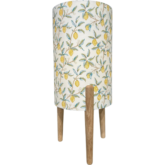 STICKS BORDLAMPE LEMON TREE 0111/01