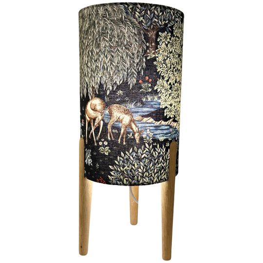 STICKS BORDLAMPE BROOK FABRIC 0111/12