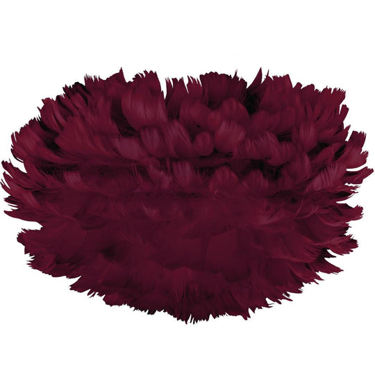 Eos Mini Skærm Rød Ø35 - Pendel