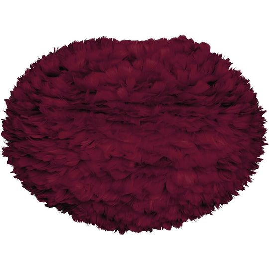 Eos Large Skærm Rød Ø65 - Pendel