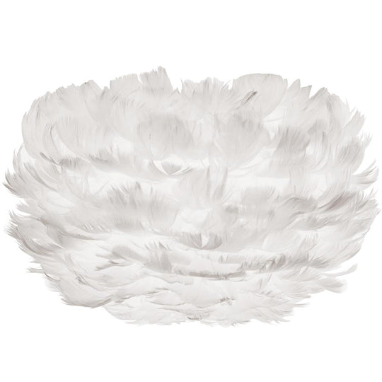 Eos Micro Skærm Hvid Ø22 - Pendel