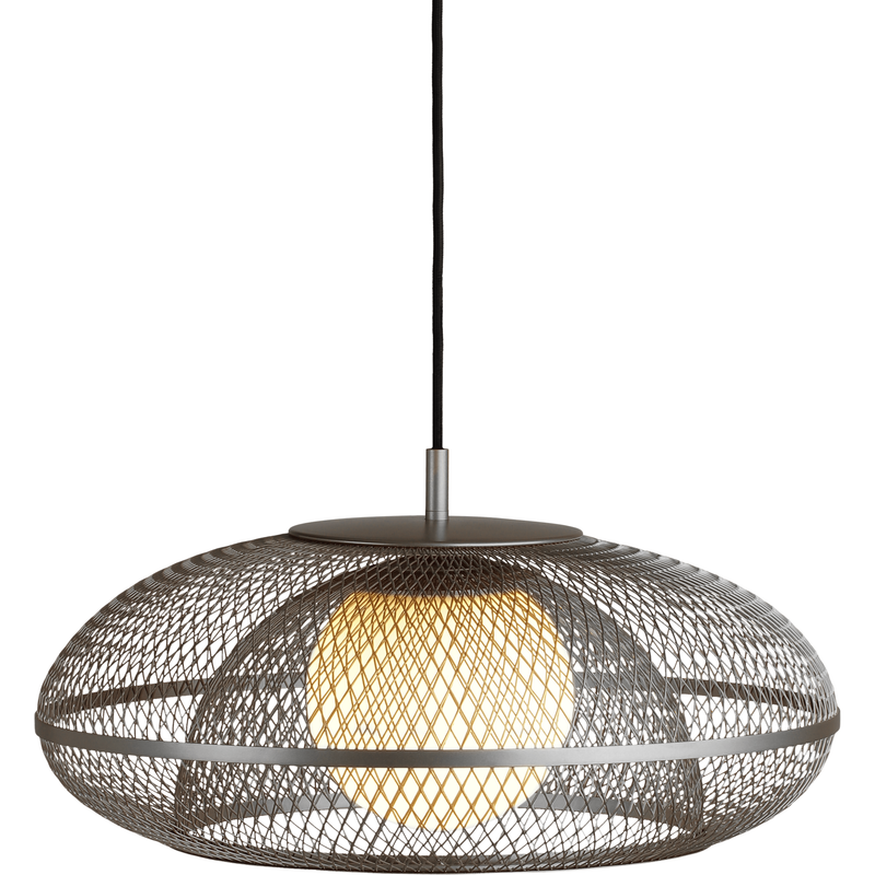 FARADAY MEDIUM PENDEL STÅL