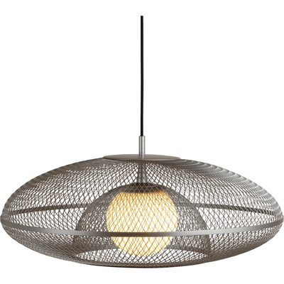 FARADAY LARGE PENDEL STÅL