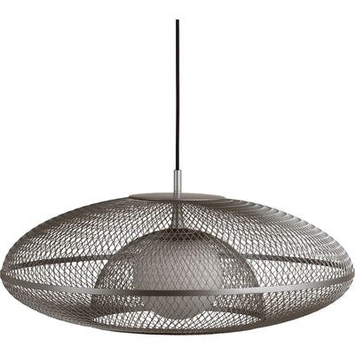 FARADAY LARGE PENDEL STÅL