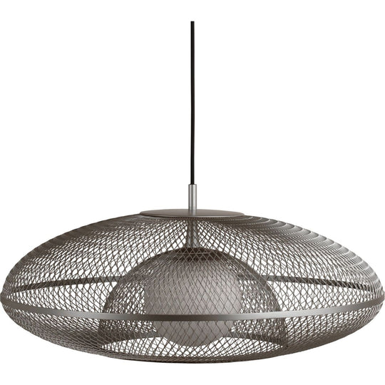 FARADAY LARGE PENDEL STÅL