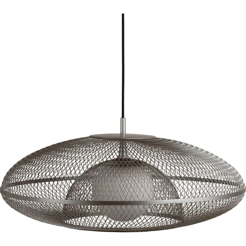 FARADAY LARGE PENDEL STÅL