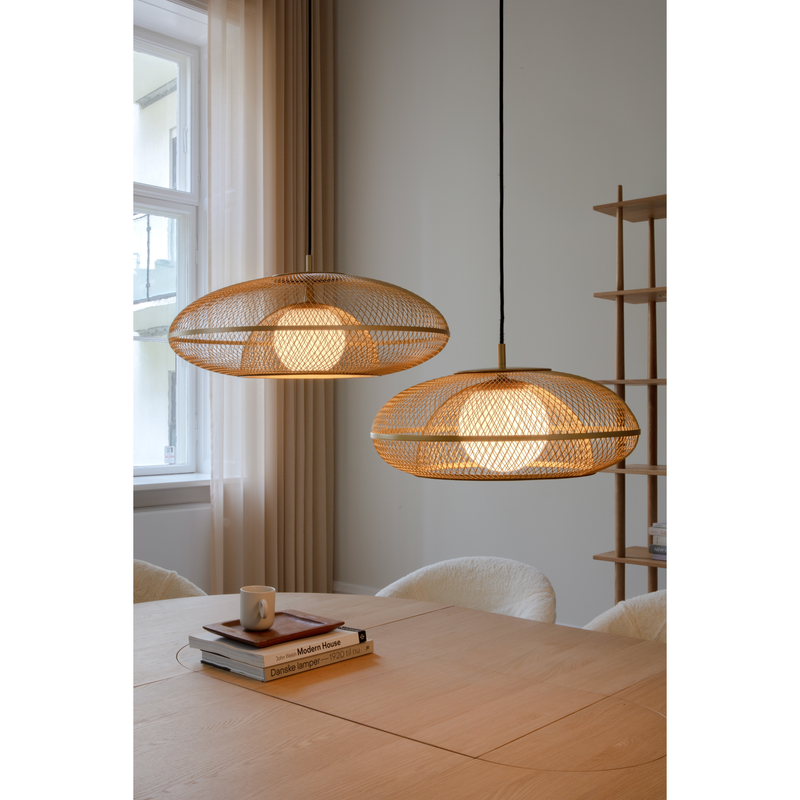 FARADAY MEDIUM PENDEL MESSING - UMAGE