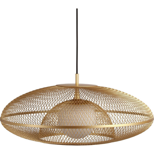 FARADAY LARGE PENDEL MESSING