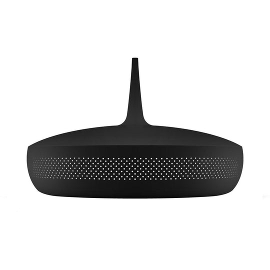 Clava Dine Skærm Mat Sort - Pendel