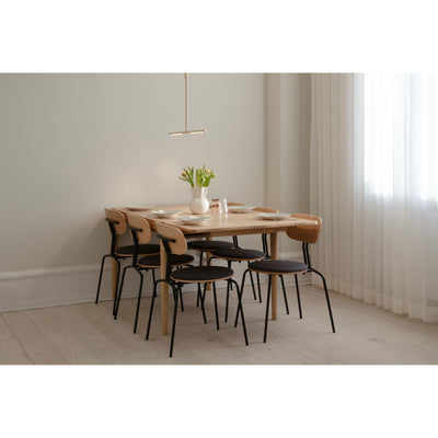 OMNI PENDEL MESSING - Umage