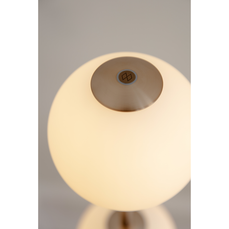 AUDREY GULVLAMPE H128