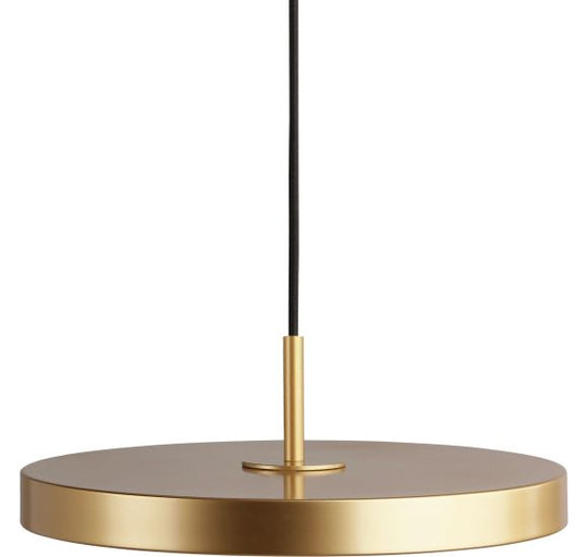 ASTERIA PLUS PENDEL Ø31 MESSING