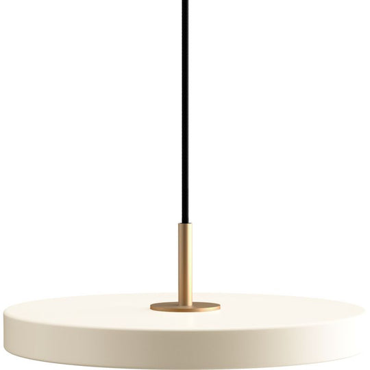 ASTERIA PLUS PENDEL Ø31 - HVID