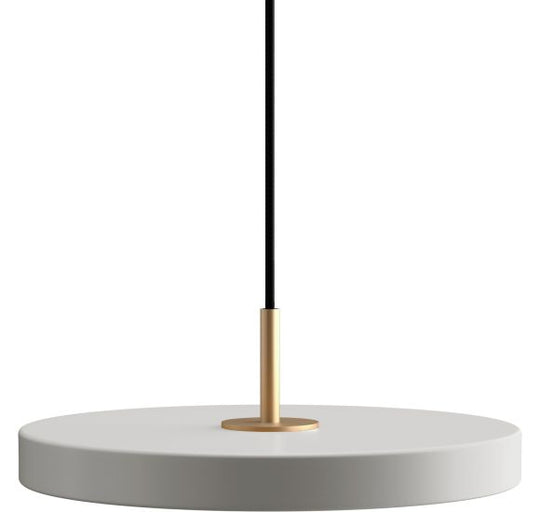 ASTERIA PLUS PENDEL Ø31 - NUANCE MIST