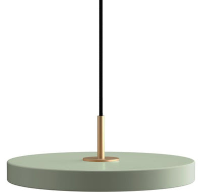 ASTERIA PLUS PENDEL Ø31 NUANCE OLIVE