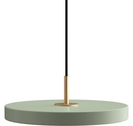 ASTERIA PLUS PENDEL Ø31 - NUANCE OLIVE
