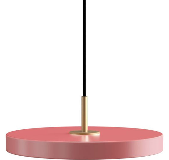 ASTERIA PLUS PENDEL Ø31 - NUANCE ROSE