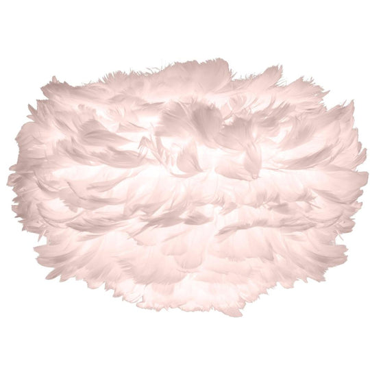 Eos Mini Skærm Rosa Ø35 - Pendel