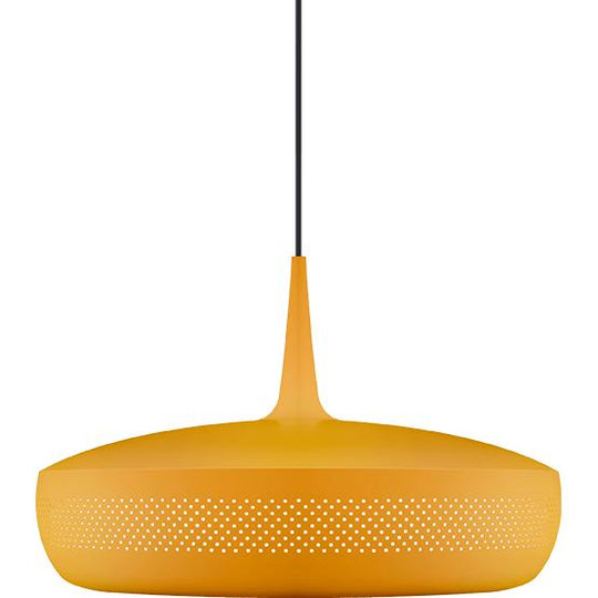 Clava Dine Skærm Ochre - Pendel