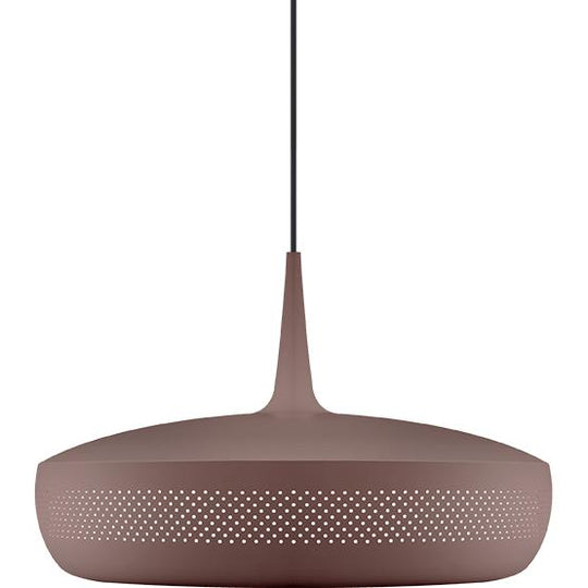 Clava Dine Skærm Umber - Pendel