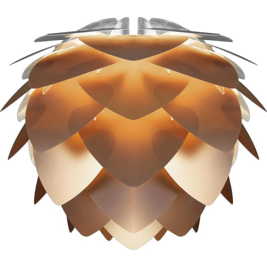 Silvia Mini Skærm Bronze Ø32 - Pendel