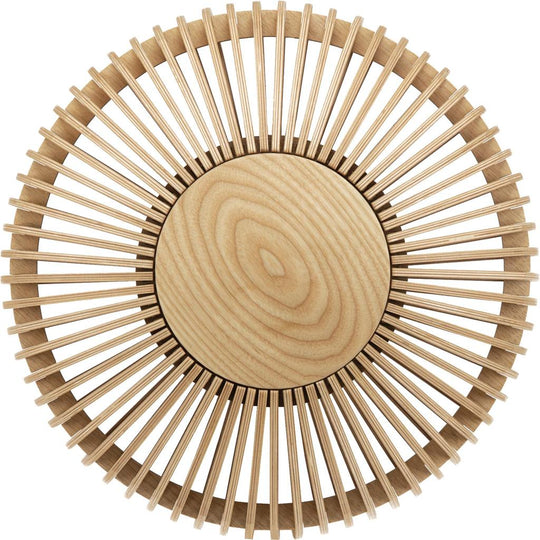 Clava Loft-/væglampe Ø35 EG