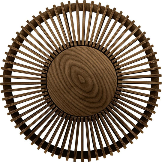 Clava Loft-/væglampe Ø35 Mørk EG