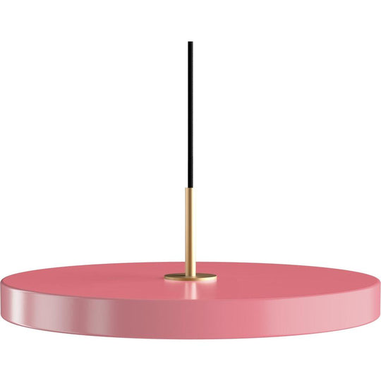 Asteria Pendel Ø43 Rose