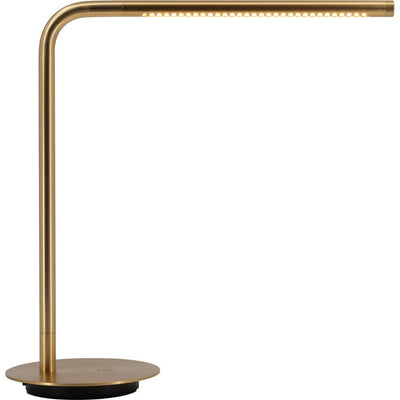 OMNI BORDLAMPE M /USB MESSING