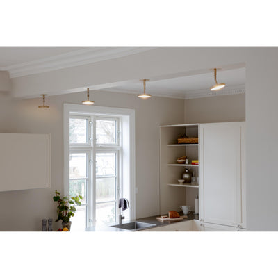 ASTERIA SPOT MALET MESSING - Umage