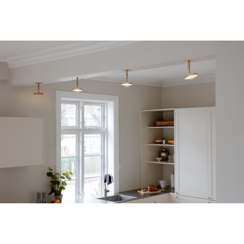 ASTERIA SPOT MALET MESSING - Umage