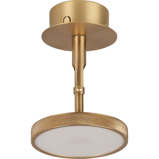 ASTERIA SPOT MALET MESSING - Umage