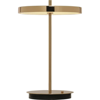 ASTERIA MOVE - PORTABLE LED - POLERET MESSING
