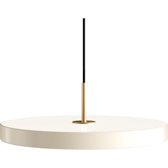 ASTERIA PLUS PENDEL Ø43 HVID - Umage