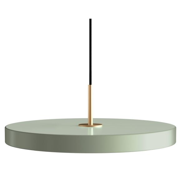 ASTERIA PLUS PENDEL Ø43 NUANCE OLIVE