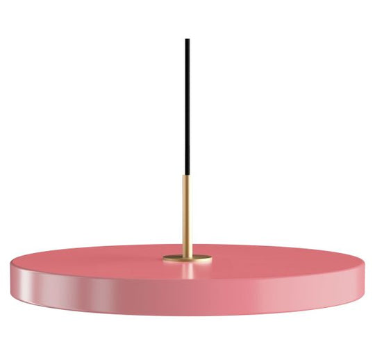 ASTERIA PLUS PENDEL Ø43 NUANCE ROSE