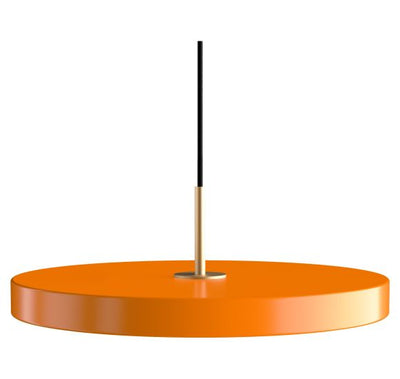 ASTERIA PLUS PENDEL Ø43 NUANCE ORANGE