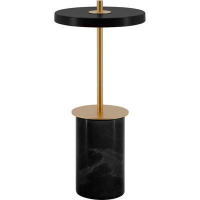 ASTERIA MOVE MINI SORT MARMOR PORTABLE LED - Umage