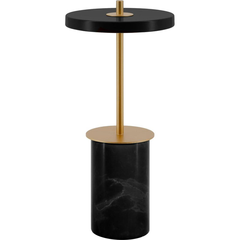 ASTERIA MOVE MINI SORT MARMOR PORTABLE LED - Umage