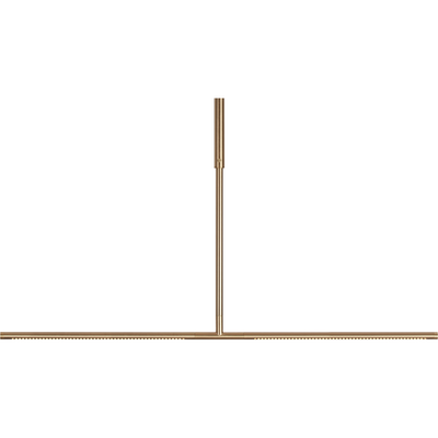 OMNI PENDEL MESSING LARGE