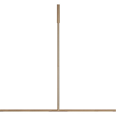 OMNI PENDEL MESSING LARGE