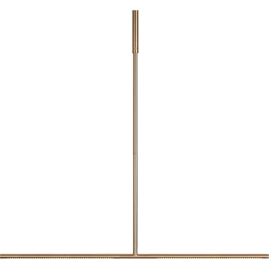 OMNI PENDEL MESSING LARGE